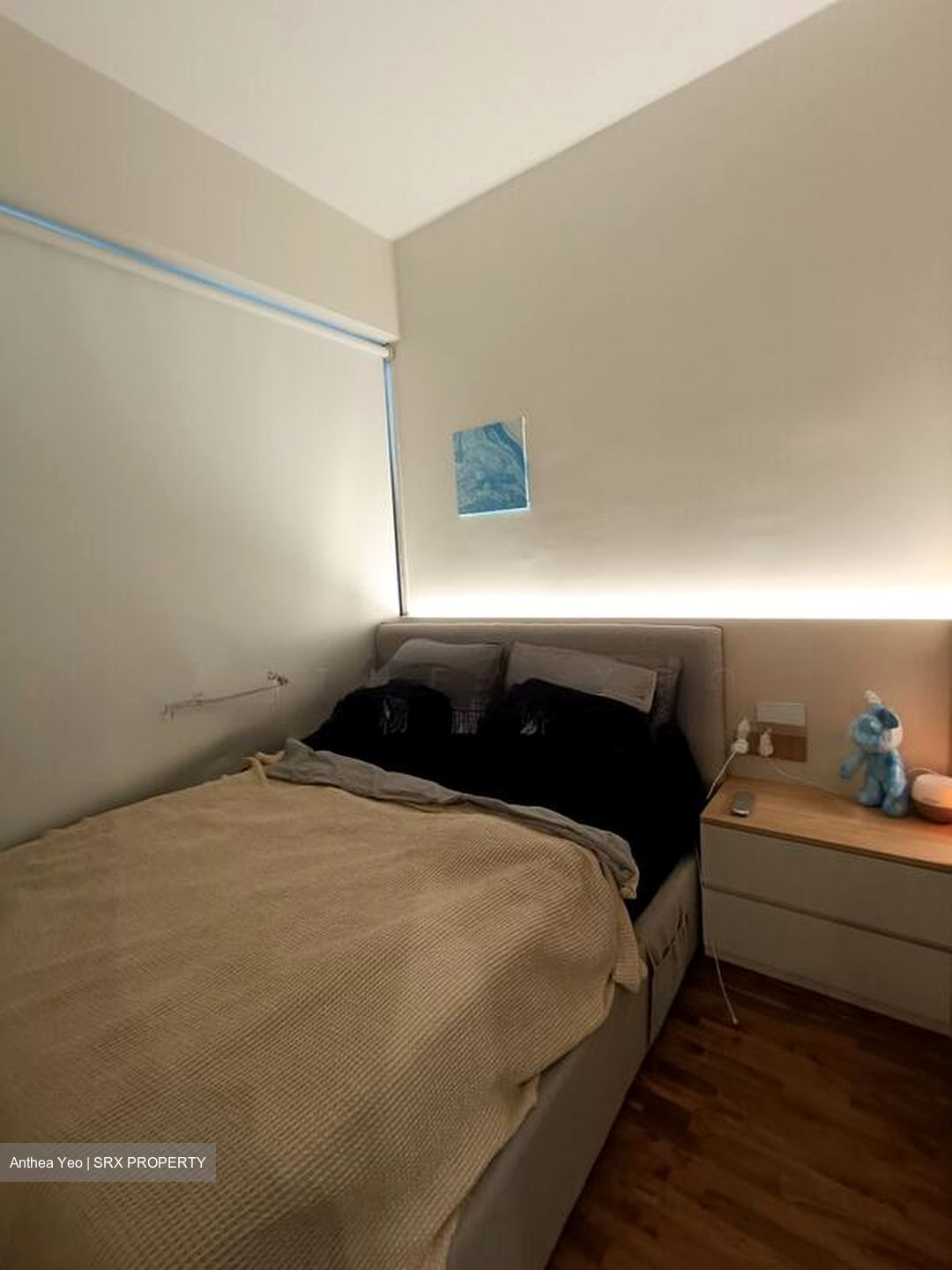 The Octet (D14), Apartment #574300681